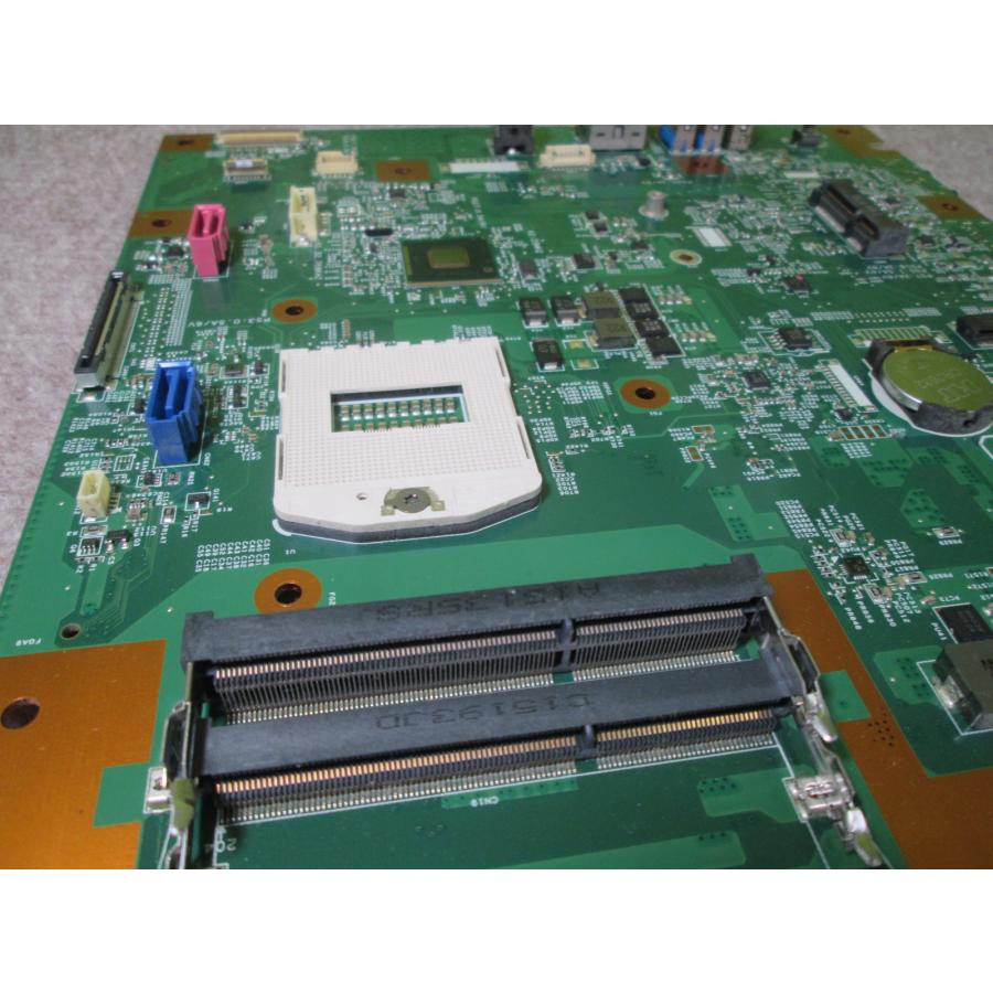 富士通 FMV ESPRIMO WF1/U FMVWUF1S用 マザーボード 送料無料 富士通 FMV ESPRIMO WF1/U FMVWUF1S用 マザーボード 送料無料