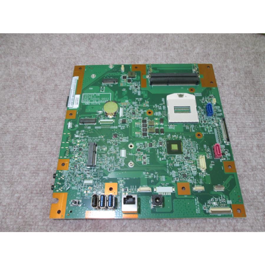 富士通 FMV ESPRIMO WF1/U FMVWUF1S用 マザーボード 送料無料 富士通 FMV ESPRIMO WF1/U FMVWUF1S用 マザーボード 送料無料