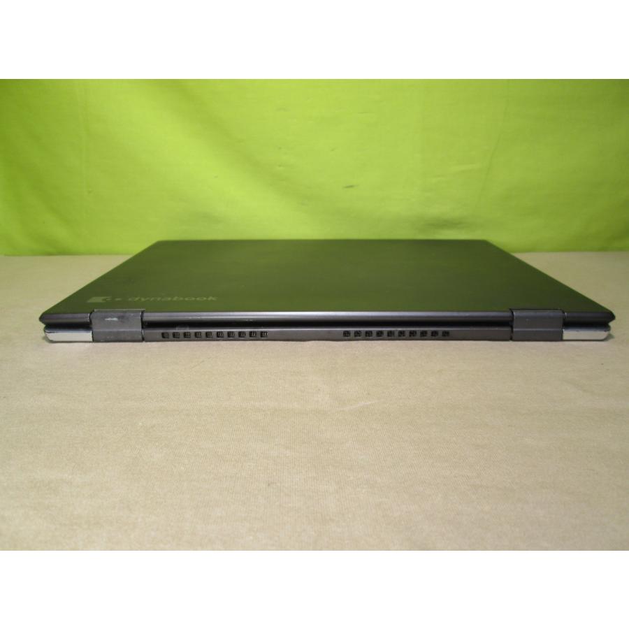 VZ72⁄B 東芝 dynabook － 12.5インチ2 in 1、ハイスペックで筺体品質も 