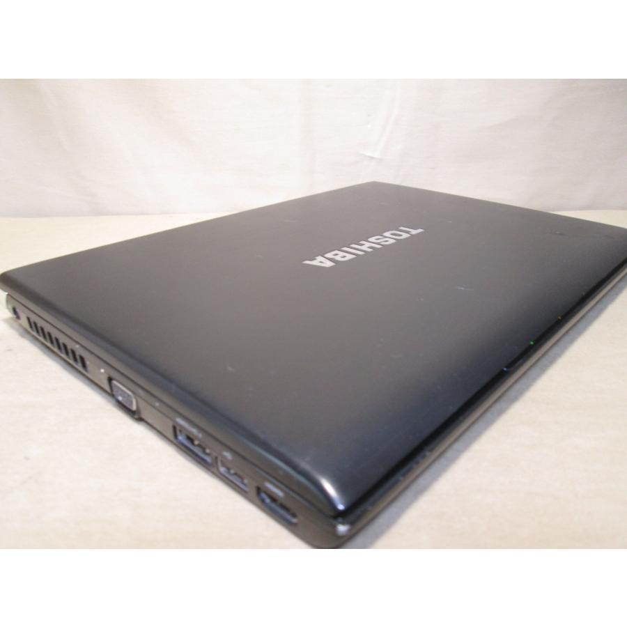 東芝 dynabook R731/C【SSD搭載】　Core i5 2520M　【Win10 Pro】 Libre Office 長期保証 [88329]｜risemark｜04