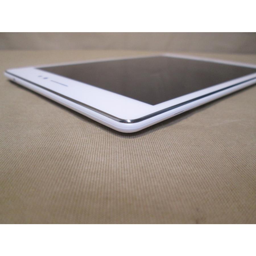 タブレット【ZenPad S 8.0 P01MA】 ホワイト　【送料無料】 ASUS Android 5.0 動作保証 白ロム [88345]｜risemark｜04