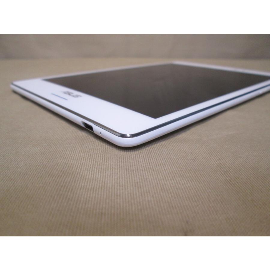 タブレット【ZenPad S 8.0 P01MA】 ホワイト　【送料無料】 ASUS Android 5.0 動作保証 白ロム [88345]｜risemark｜06