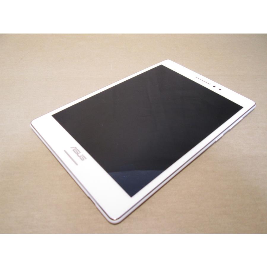 タブレット【ZenPad S 8.0 P01MA】 ホワイト　【送料無料】 ASUS Android 5.0 動作保証 白ロム [88345]｜risemark｜07
