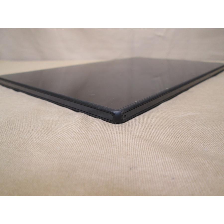 タブレット【Xperia Tablet SO-03E】 ブラック　【送料無料】 ドコモ ソニー Android 4.1.2 動作保証 白ロム [88351]｜risemark｜04