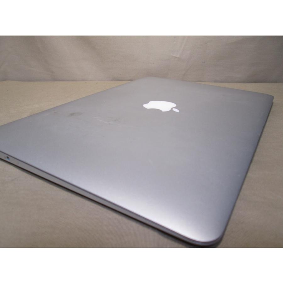 Apple MacBook Air A1369【M.2 SSD搭載】 電源投入可 ジャンク　送料無料 [88474]｜risemark｜04