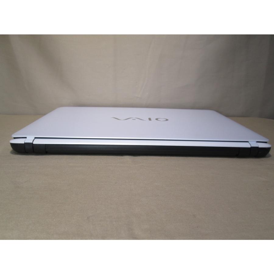 SONY VAIO Fit 15E mk2 VJF152【大容量HDD搭載】　Celeron 2957U 1.4GHz　【Win10 Home】 Libre Office 長期保証 [88490]｜risemark｜06