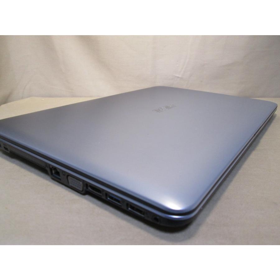 ASUS VivoBook D540YA-XX556TS【AMD E1-6010 1.35GHz】　【Win10 Home】 Libre Office 長期保証 [88626]｜risemark｜04