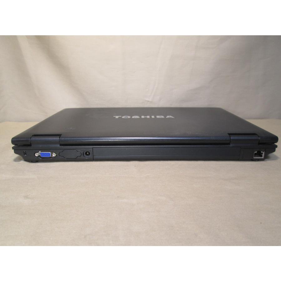格安 「ハイスペック」 ノ－トパソコン TOSHIBA DYNABOOK B452