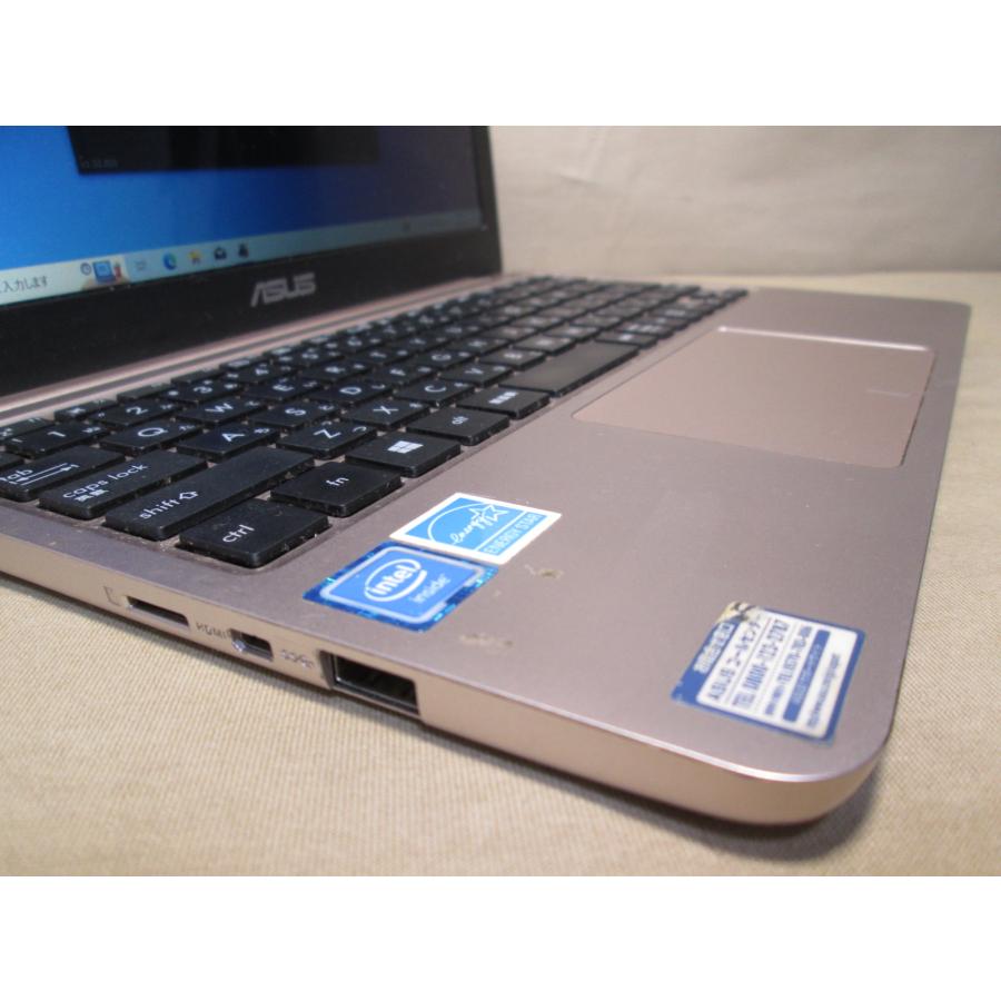 ASUS VivoBook E200HA-GOLD【Atom x5-Z8300 1.44GHz】　【Win10 Home】 Libre Office 保証付 [88812]｜risemark｜03