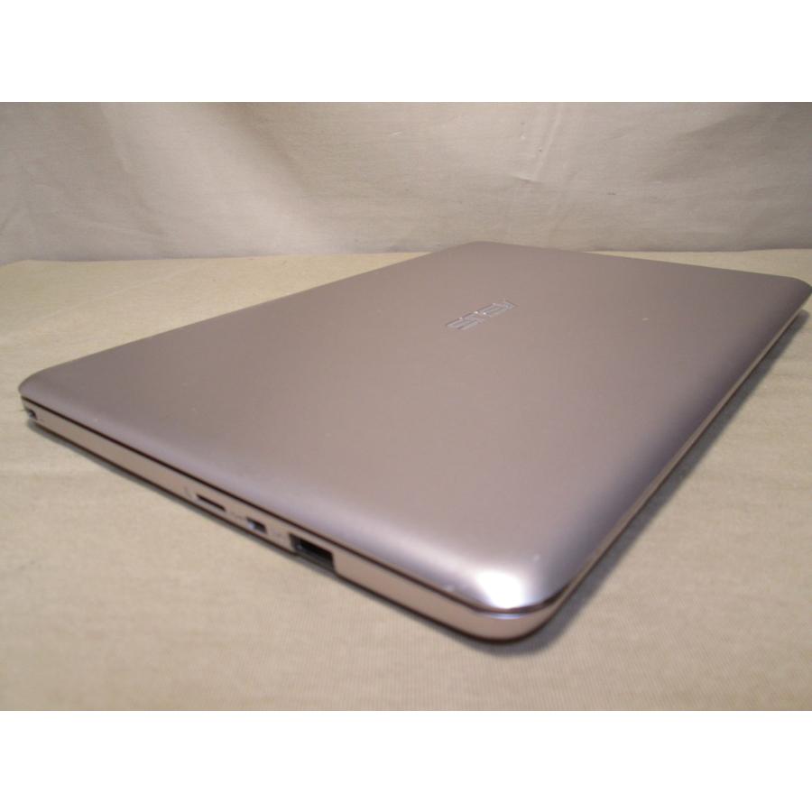 ASUS VivoBook E200HA-GOLD【Atom x5-Z8300 1.44GHz】　【Win10 Home】 Libre Office 保証付 [88812]｜risemark｜04