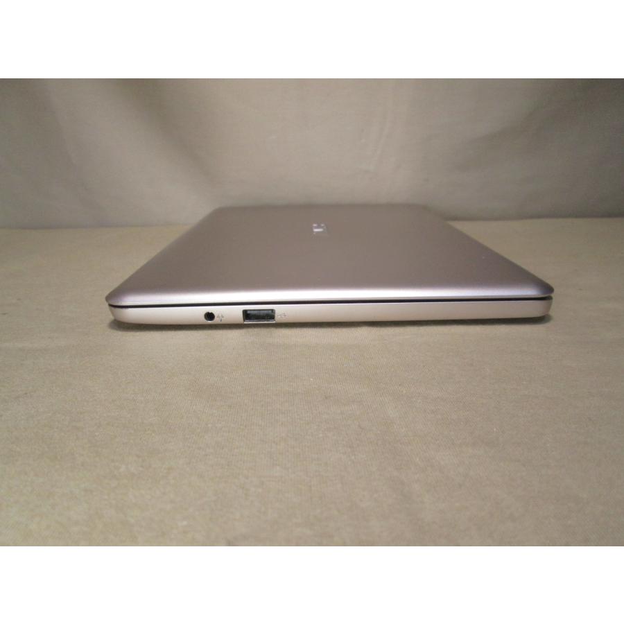 ASUS VivoBook E200HA-GOLD【Atom x5-Z8300 1.44GHz】　【Win10 Home】 Libre Office 保証付 [88812]｜risemark｜05
