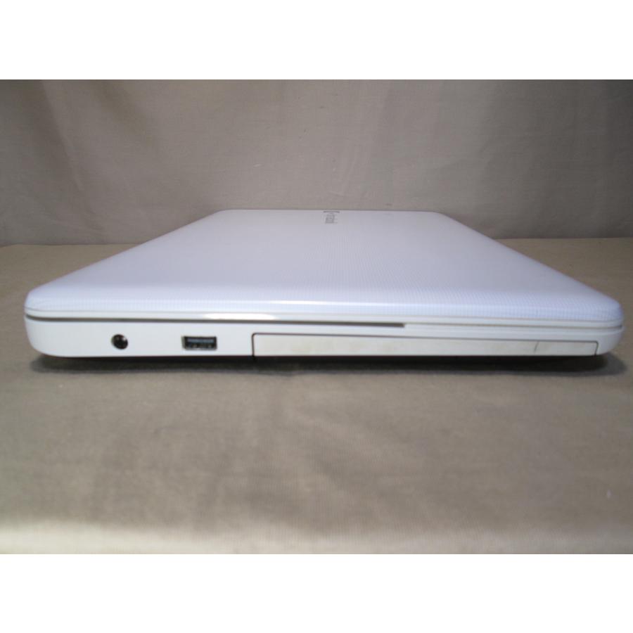 東芝 dynabook B452/22F【Celeron B820 1.7GHz】　【Windows 7世代のPC】 2980円均一 ジャンク　送料無料 [88854]｜risemark｜07