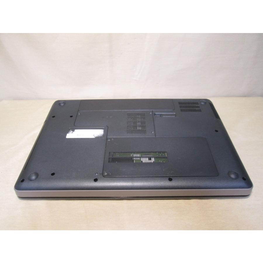 HP G62 Notebook PC XP583PA#ABJ【Core i5 460M】　【Win10 Home】 保証付 [88916]｜risemark｜08