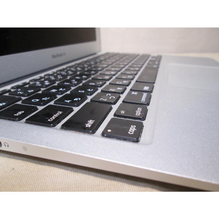 Apple MacBook Air A1465 ジャンク　送料無料 [88938]｜risemark｜03