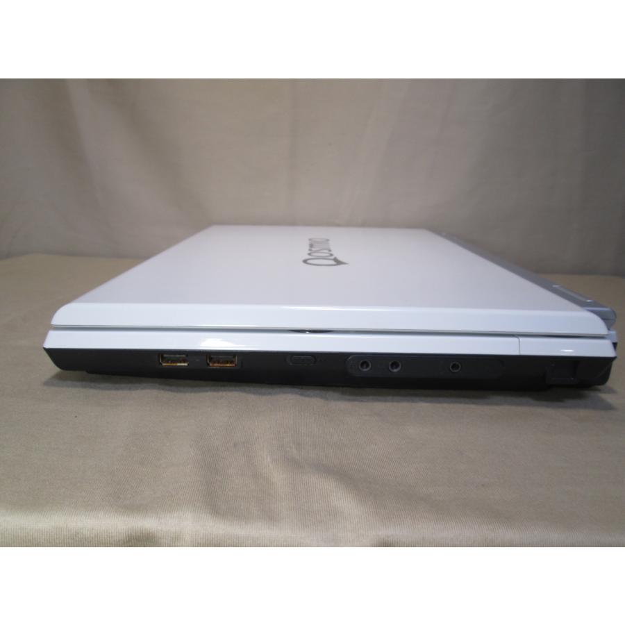 dynabook 東芝 Qosmio F40/85F【Celeron 550 2.0GHz】 【Windows dynabook 東芝 Qosmio F40/85F【Celeron 550 2.0GHz】 【Windows