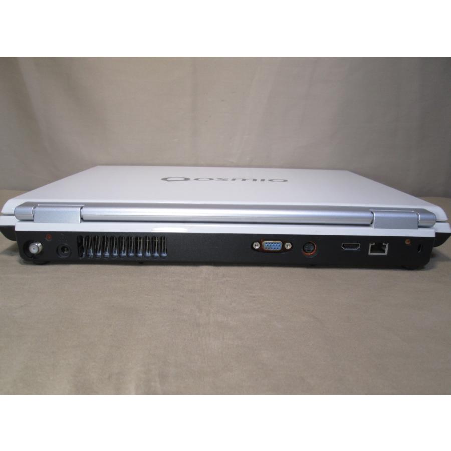 dynabook 東芝 Qosmio F40/85F【Celeron 550 2.0GHz】 【Windows dynabook 東芝 Qosmio F40/85F【Celeron 550 2.0GHz】 【Windows