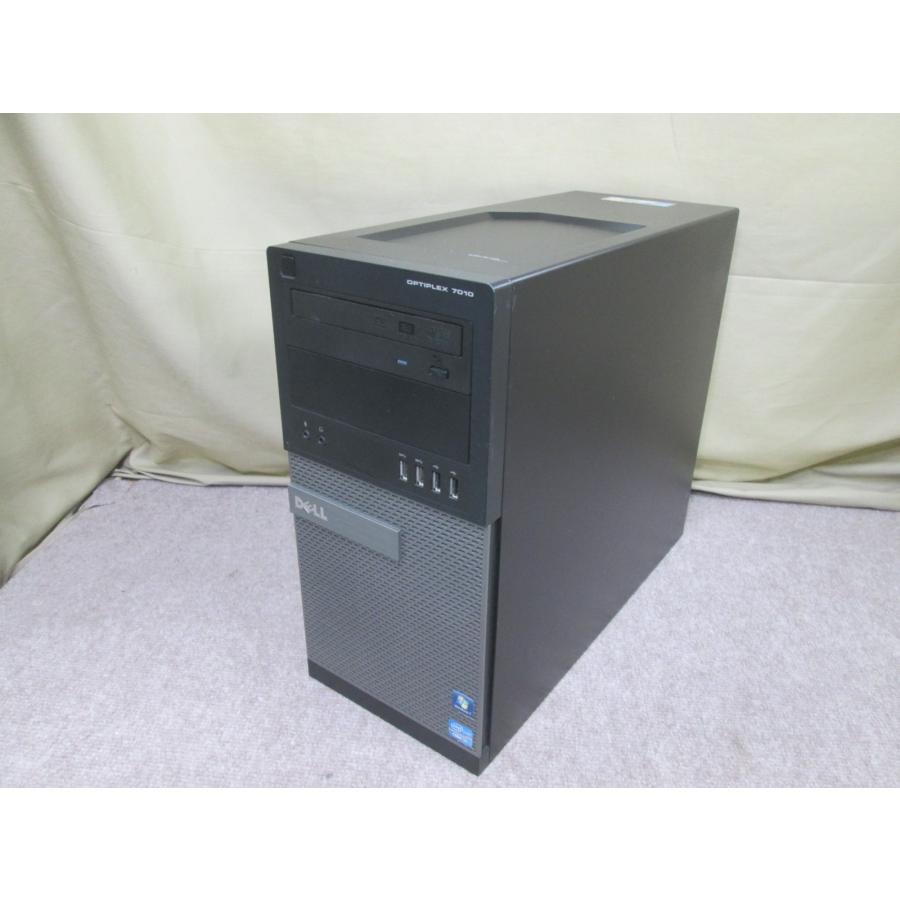 DELL OptiPlex 7010【大容量HDD搭載】　Core i7 3770　【Win10 Pro】 長期保証 [88951]｜risemark｜07