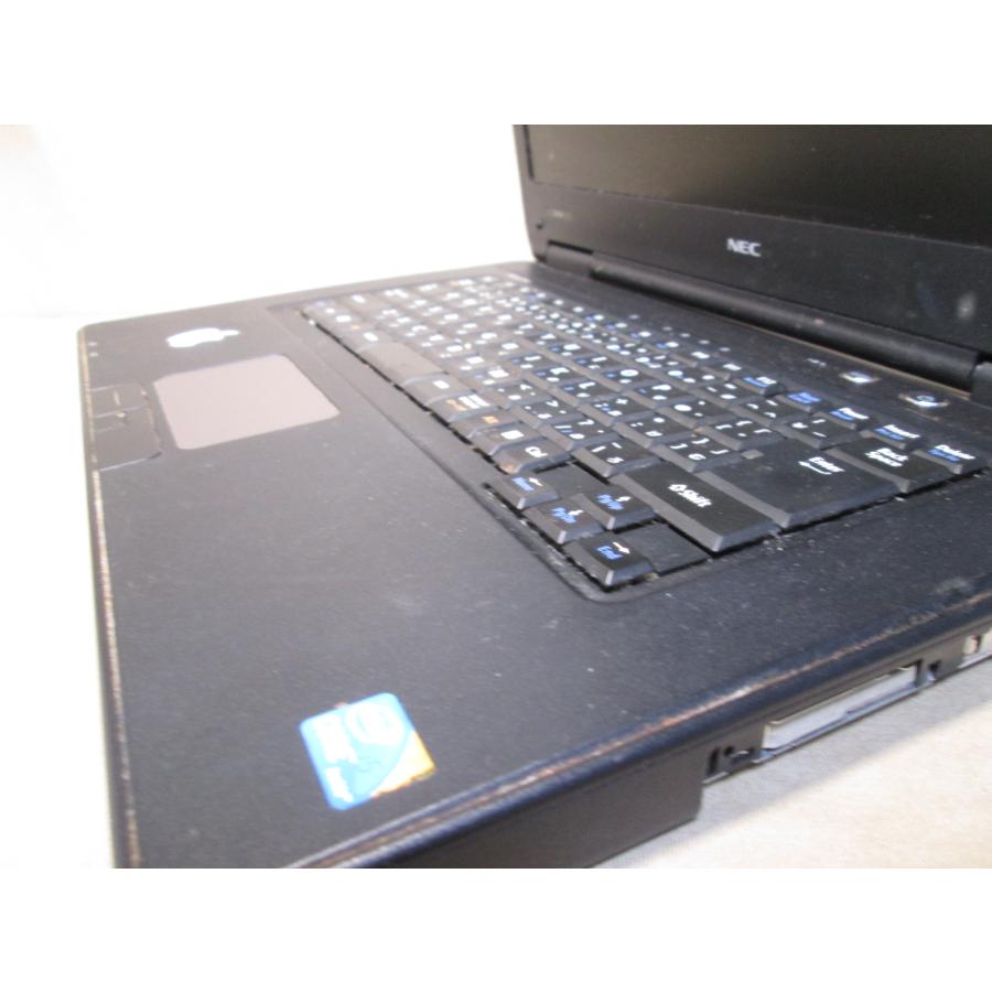 NEC NEC VersaPro PC-VY24GXZ7A【Core i5 2.4GHz】 【Windows7世代のPC