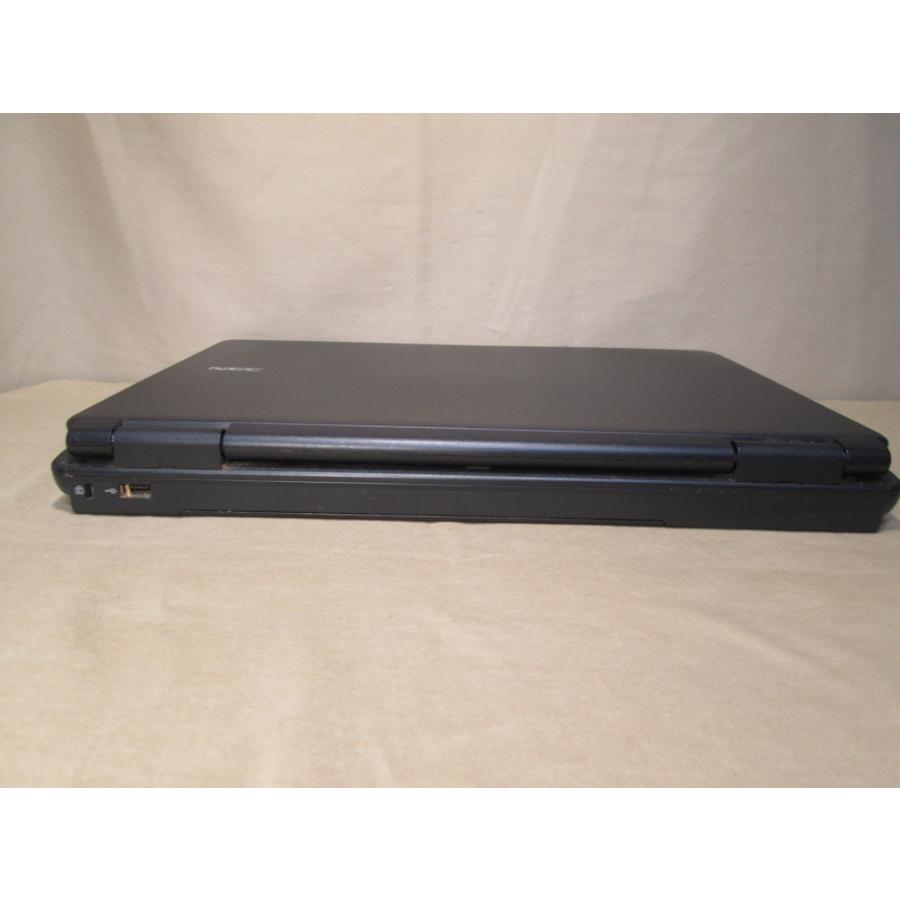 NEC NEC VersaPro PC-VY24GXZ7A【Core i5 2.4GHz】 【Windows7世代のPC