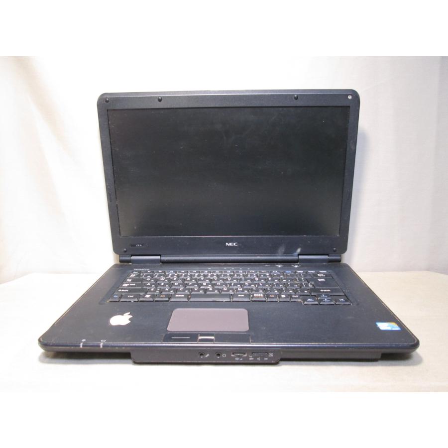 NEC NEC VersaPro PC-VY24GXZ7A【Core i5 2.4GHz】 【Windows7世代のPC
