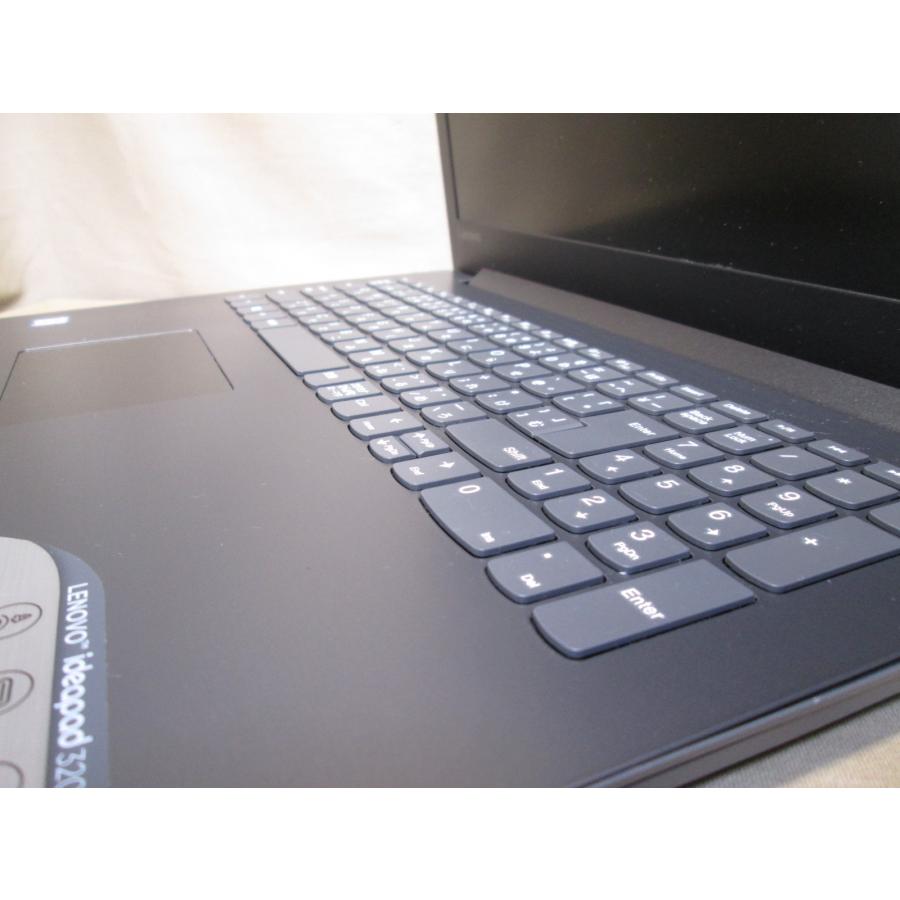 Lenovo ideapad 320 80XH006DJP【Core i3 6006U】　【Windows10世代のPC】 HDMI ジャンク　送料無料 [89318]｜risemark｜02