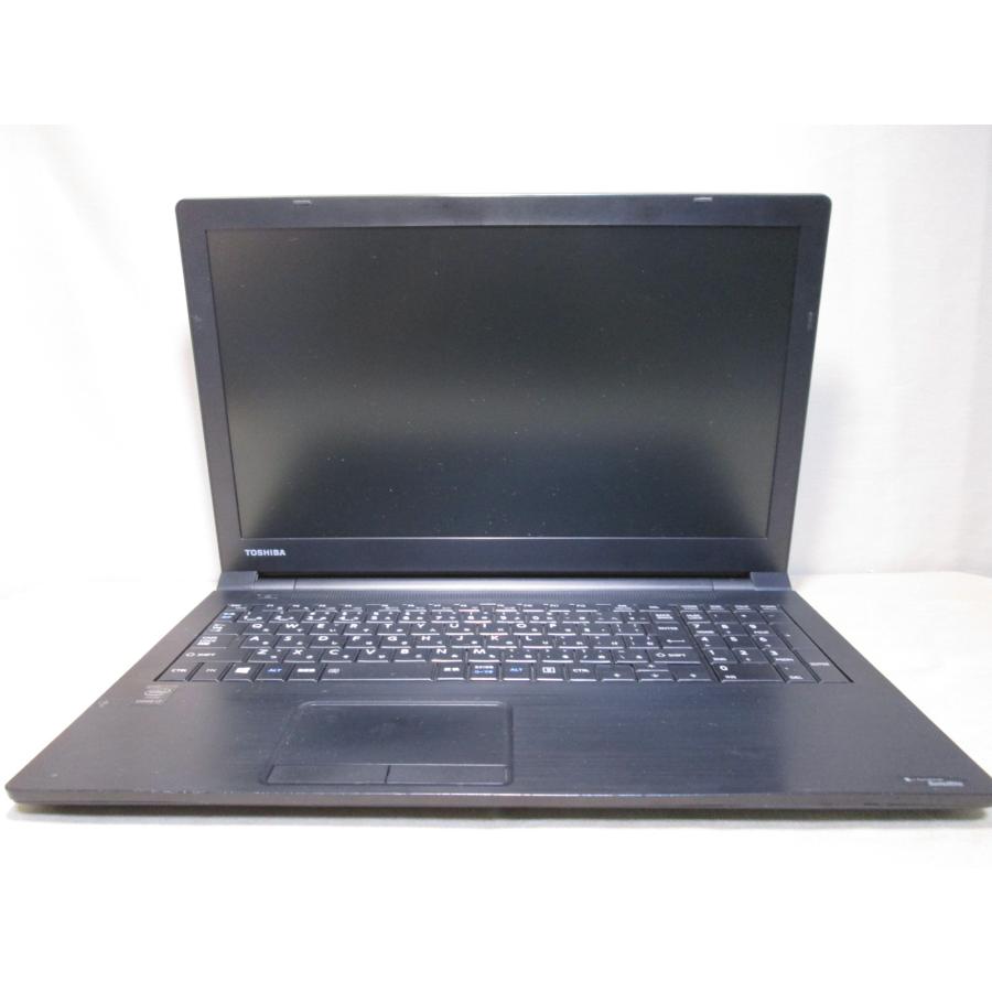 #692 東芝 Dynabook B65/DN i7-8550U 16GB 692 東芝 Dynabook B65/DN i7-8550U 16GB