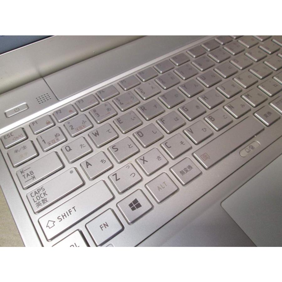 Windows11 dynabook R732 i7-3540M HDD 500GB メモリ 8GB BD-REドライブ