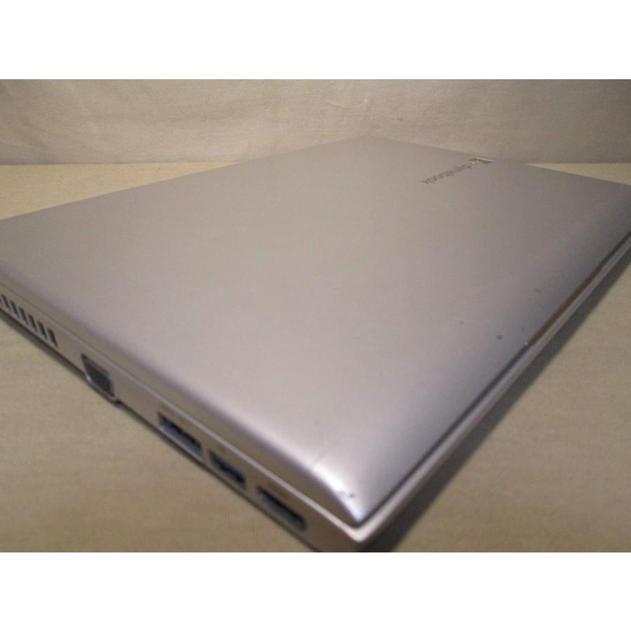 Windows11 dynabook R732 i7-3540M HDD 500GB メモリ 8GB BD-REドライブ