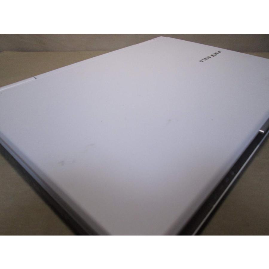 富士通（FUJITSU） FMV-BIBLO NF40U 【WindowsVistaモデル】 均一