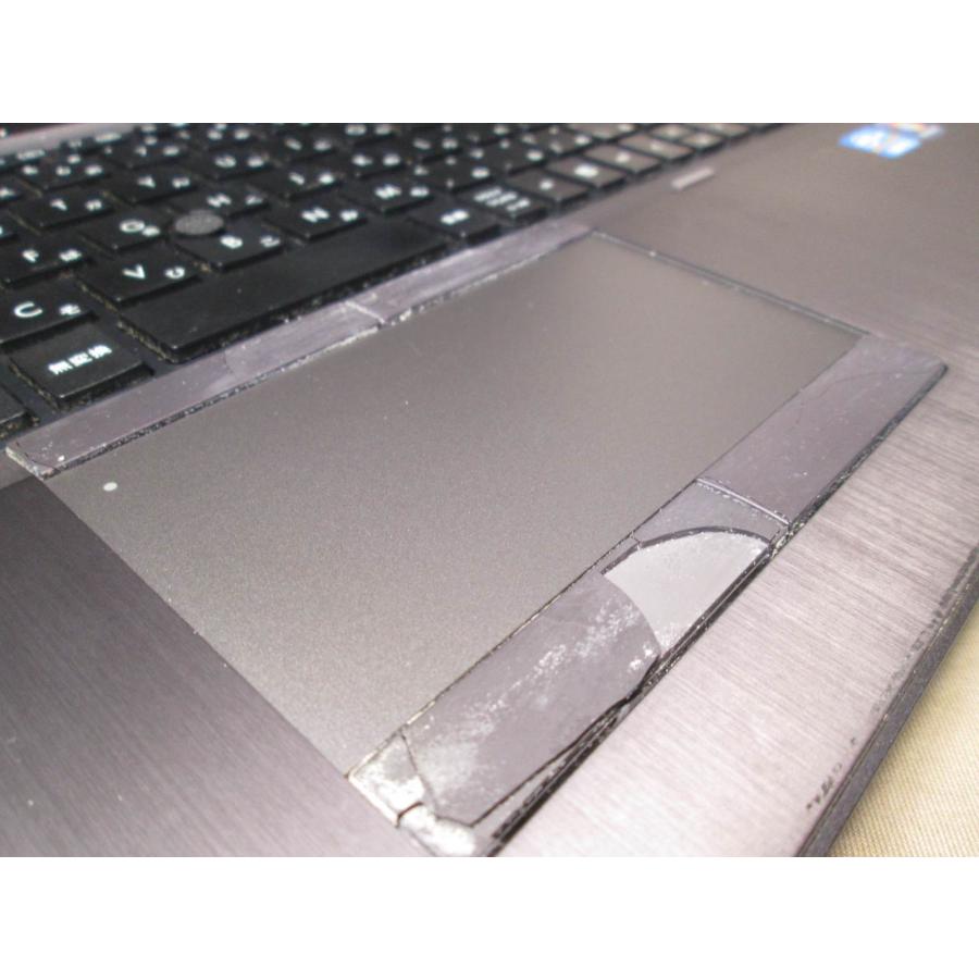 日本HP HP ProBook 6560b【Core】 【Windows7モデル】 均一 ジャンク