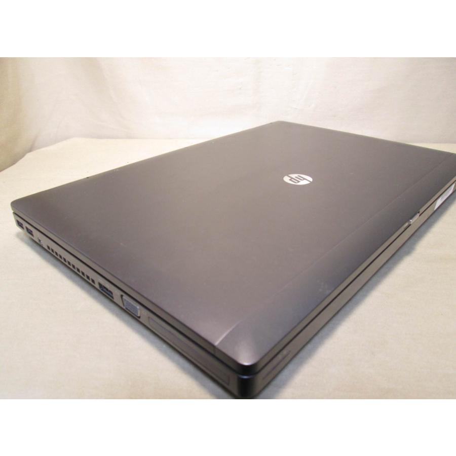日本HP HP ProBook 6560b【Core】 【Windows7モデル】 均一 ジャンク