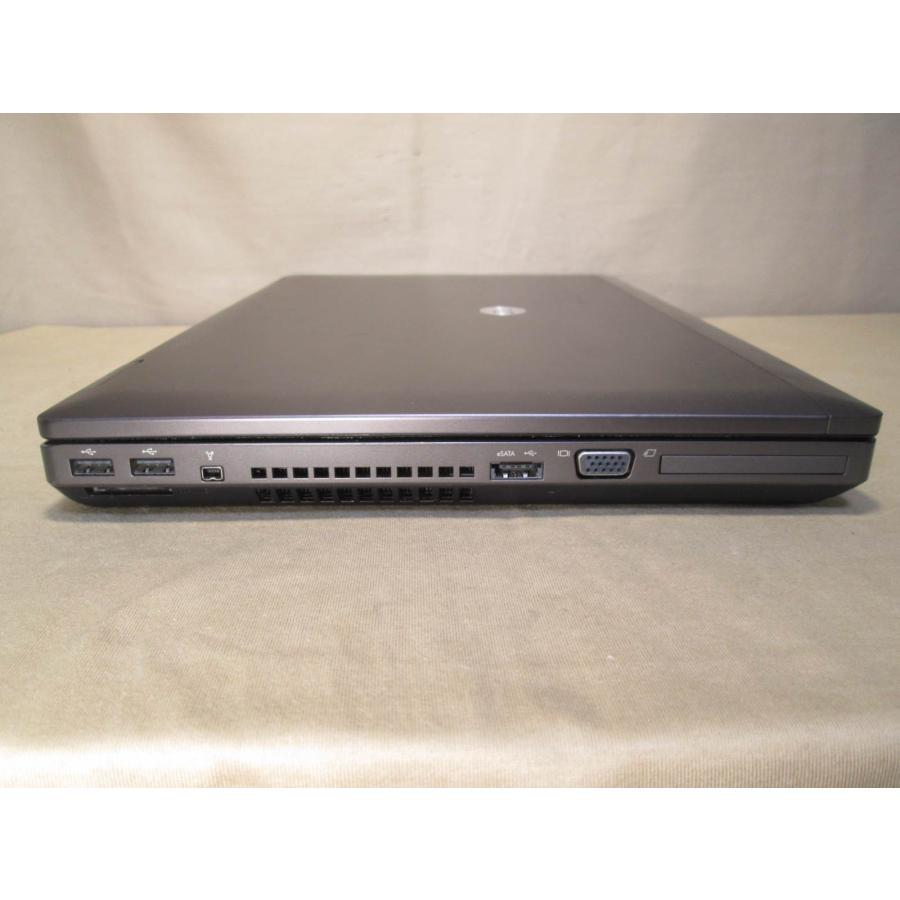 Hp Probook 6560b 美品 HP PROBOOK 6560B 15.6
