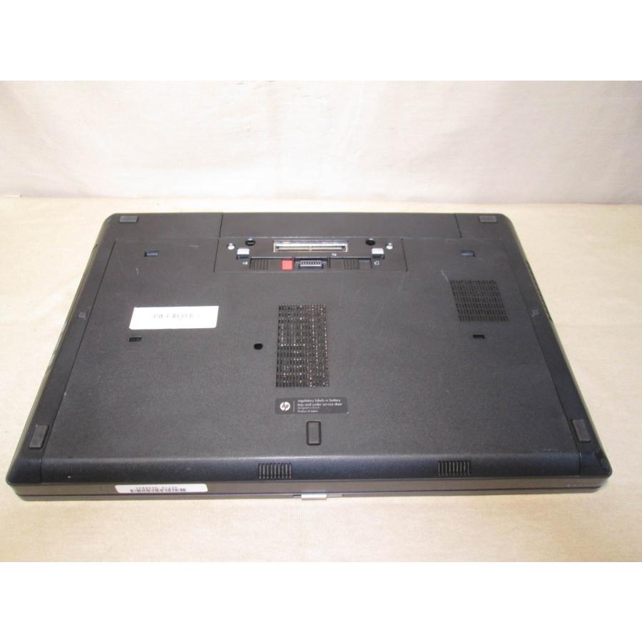 日本HP HP ProBook 6560b【Core】 【Windows7モデル】 均一 ジャンク