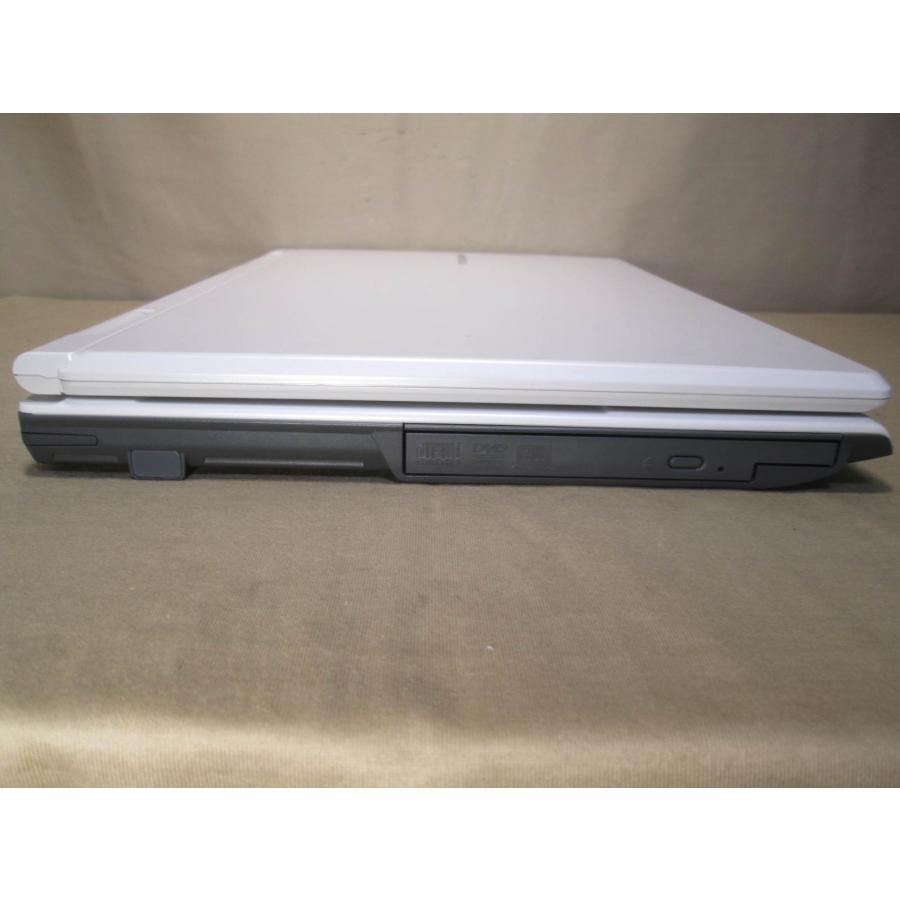 富士通（FUJITSU） FMV-BIBLO NF53W 【WindowsVistaモデル】 均一