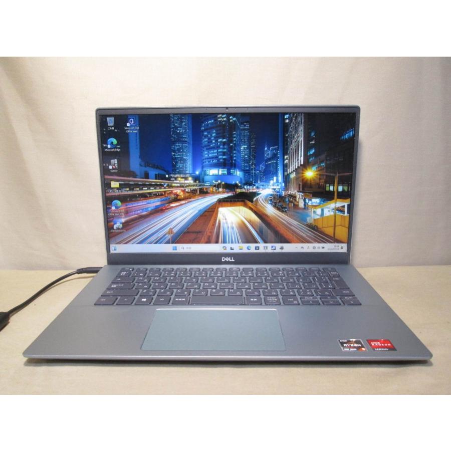 DELLinspiron 5405 Ryzen5 Windows11 home