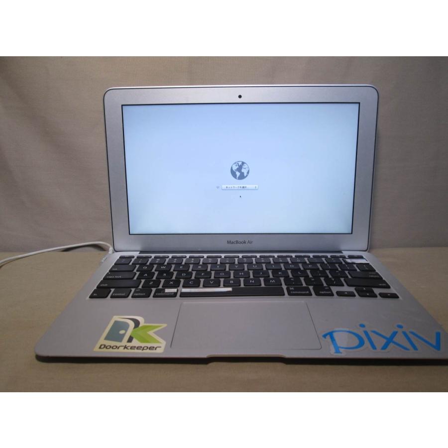 訳あり Apple MacBook Air A1370
