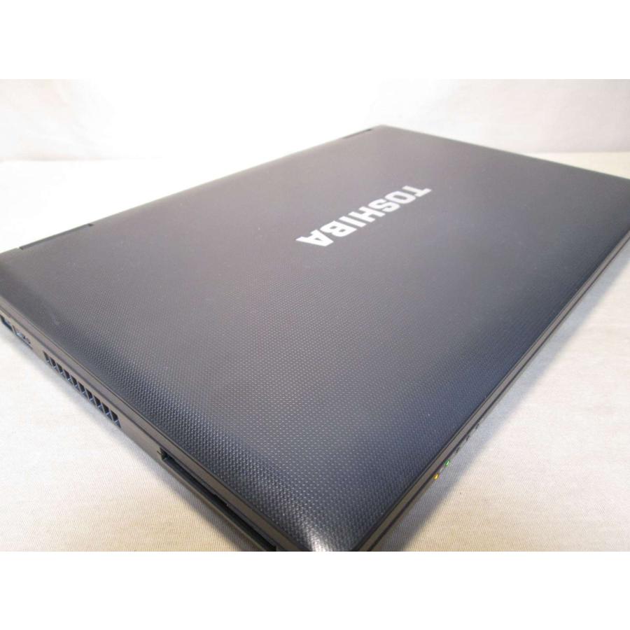 【ネット決済・配送可】Dynabook Satellite B652/F ノートPC i5 3世代 S13 dynabook Satellite B652 B652/H PB652HBPPKEA71の製品画像 - 価格.com