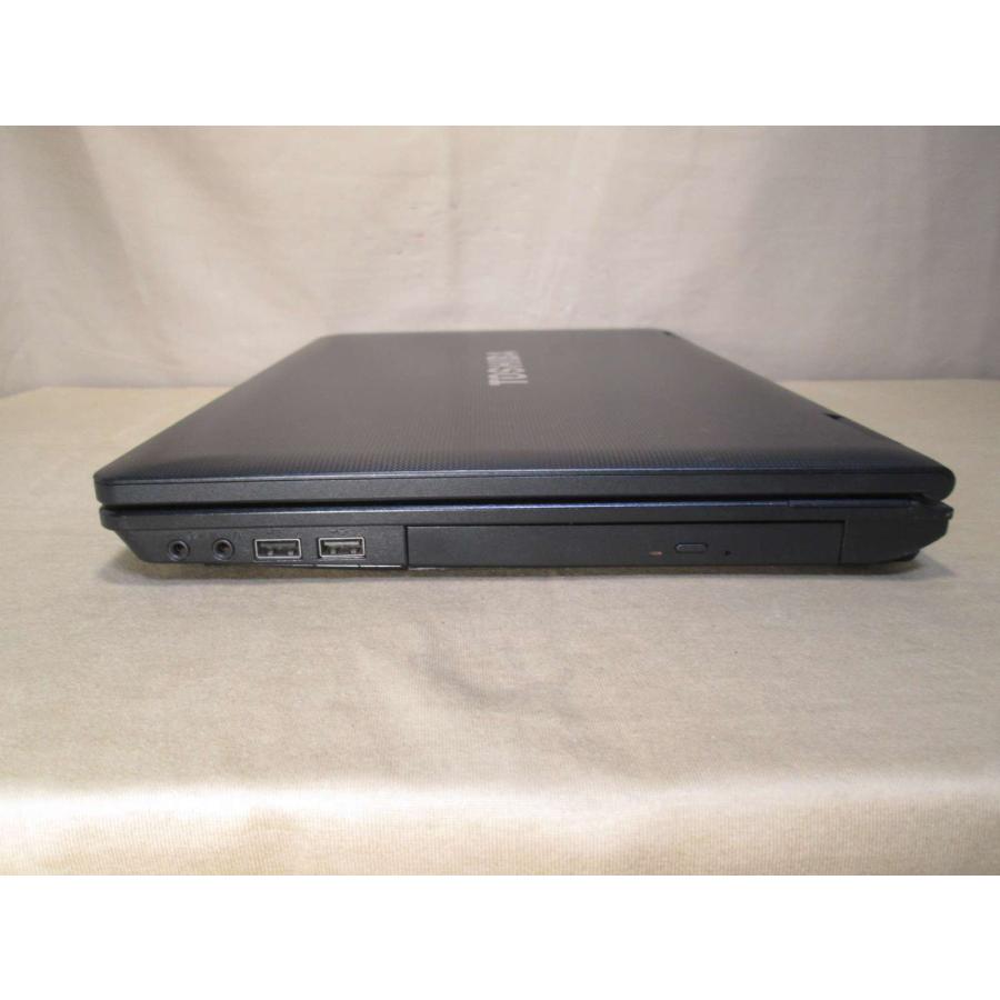 dynabook（ダイナブック） 東芝 dynabook Satellite B652/H【Core i5
