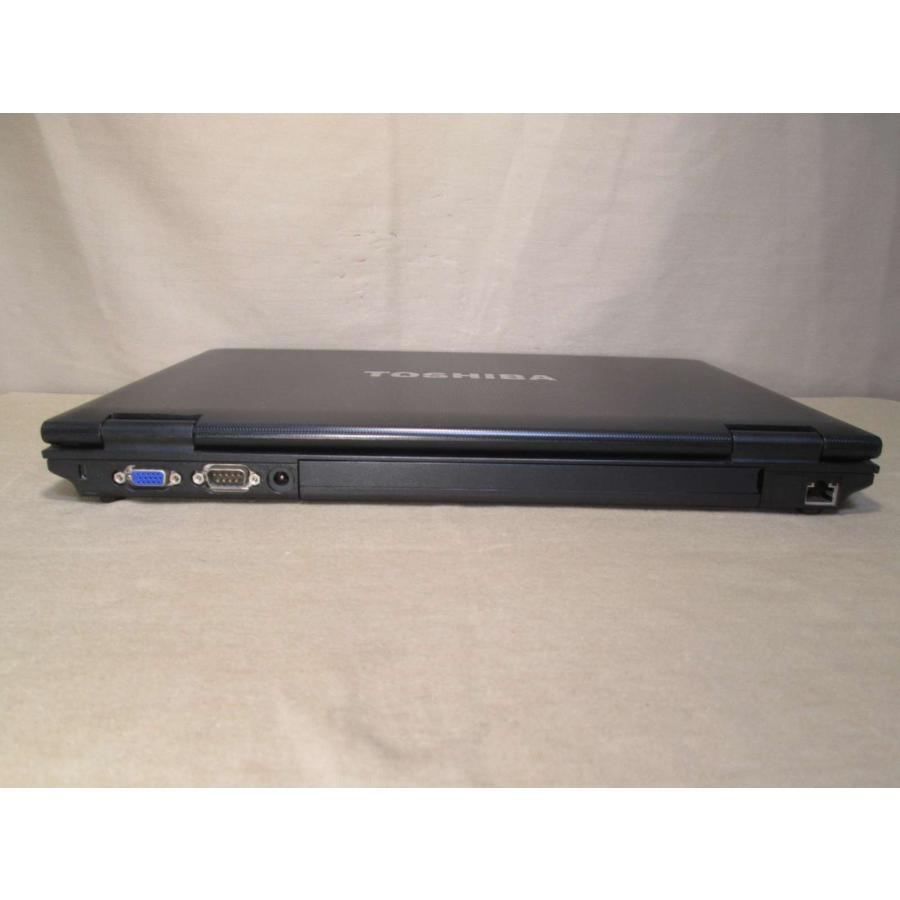 dynabook（ダイナブック） 東芝 dynabook Satellite B652/H【Core i5