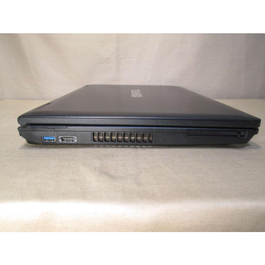 dynabook（ダイナブック） 東芝 dynabook Satellite B652/H【Core i5 
