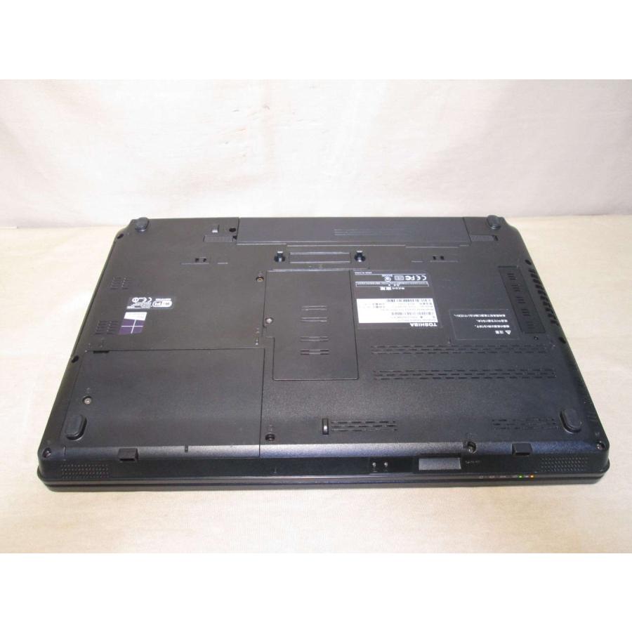 dynabook（ダイナブック） 東芝 dynabook Satellite B652/H【Core i5