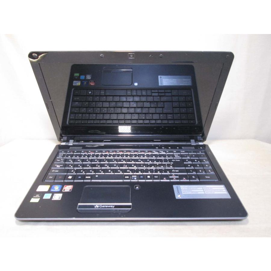 Gateway（ゲートウェイ） Gateway EC5800-45SR【Core 2 Duo】 【Windows7モデル】 均一／BIOS表示 ...