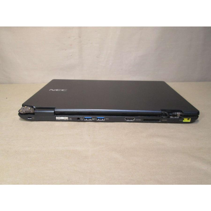 NEC NEC VersaPro PC-VKA10HGG6QD3【M.2 SSD搭載】 Core m3-7Y30 1.0 