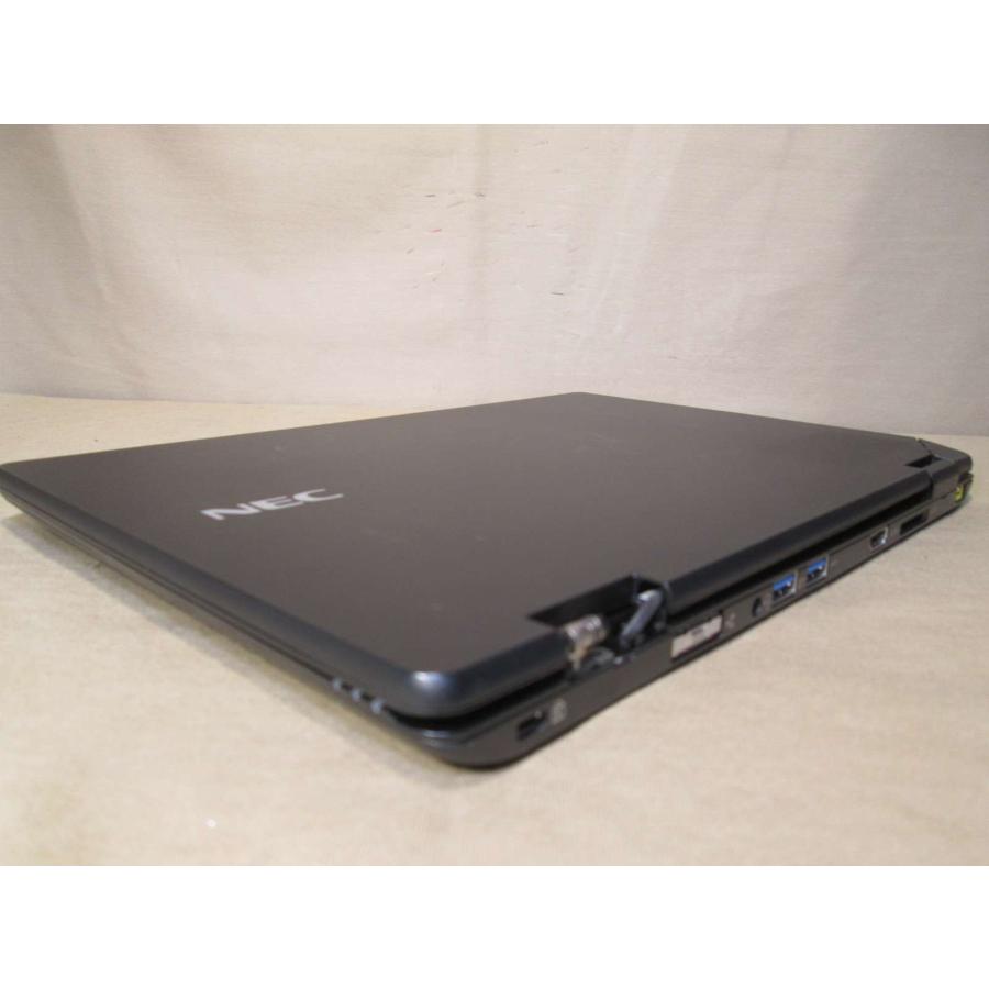 NEC NEC VersaPro PC-VKA10HGG6QD3【M.2 SSD搭載】 Core m3-7Y30 1.0 