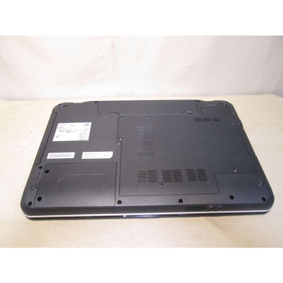 受付終了)富士通FMV LIFEBOOK AH33/L(FMVA33LB2)