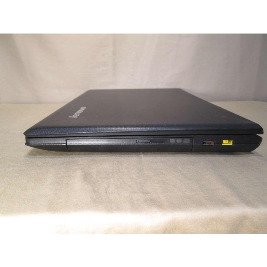 訳あり中古｜Lenovoノート｜G500｜Core-i3｜SSD120GB