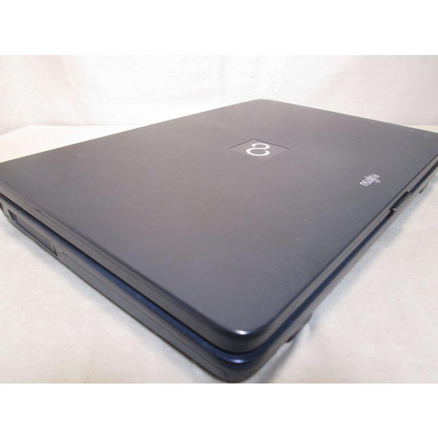 富士通（FUJITSU） LIFEBOOK A A540/C【Celeron 925 2.3GHz 