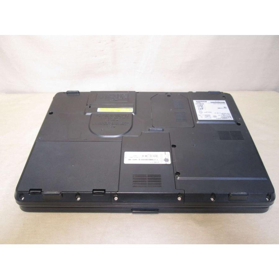 富士通（FUJITSU） LIFEBOOK A A540/C【Celeron 925 2.3GHz 