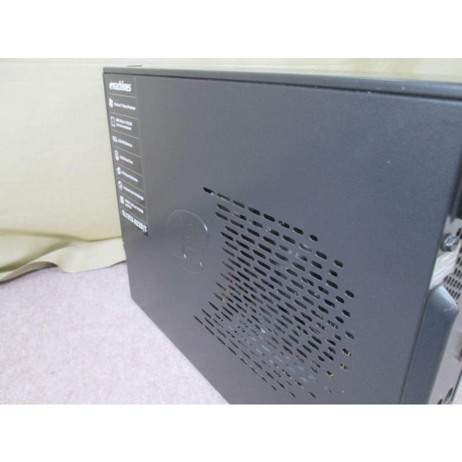 スリムデスクトップPC EL1352-A22D