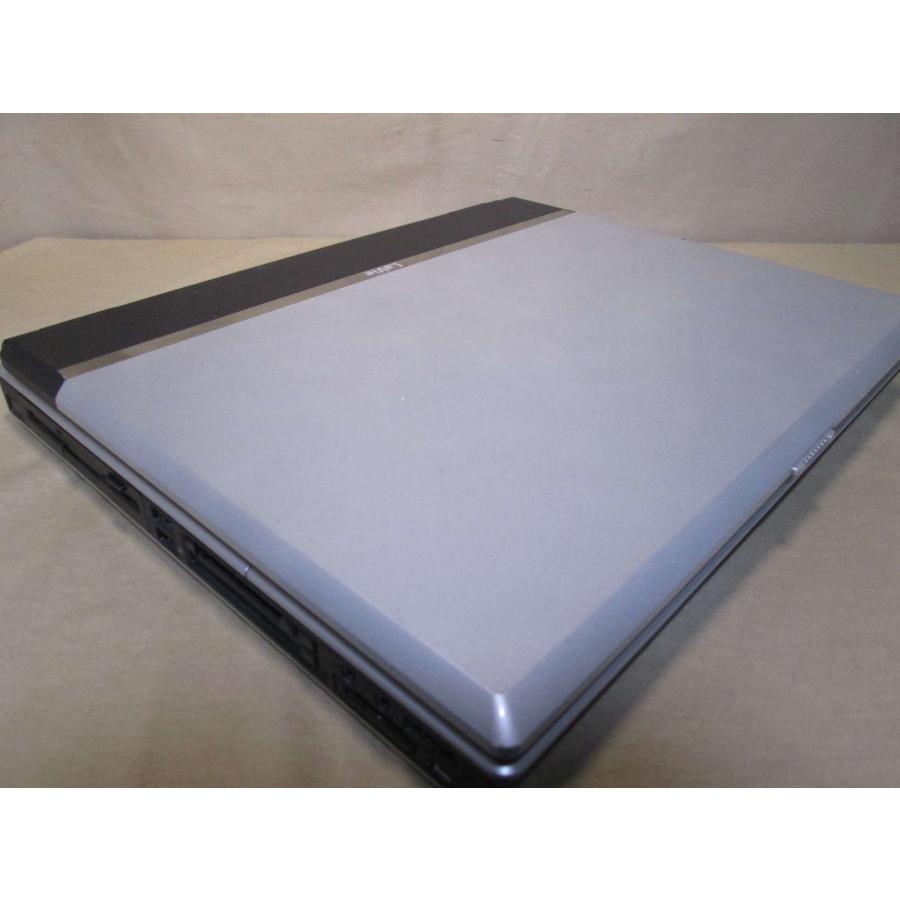 NEC NEC LaVie L LL750/FD【Celeron 380M 1.6GHz】 【WindowsXPモデル